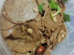 陈记香辣捆鸡-陈记捆鸡