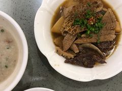 -繁仔牛杂(石排店)
