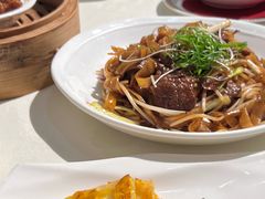 -潮福城大酒楼·潮味粤品·港式点心(湖滨北路店)