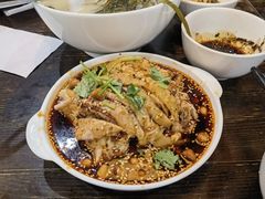 -牛王庙(龙华花园店)