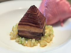 -湖滨28中餐厅·西湖宴·杭州君悦酒店