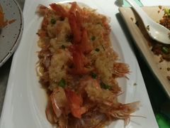 -大树餐厅(红旗街万达店)