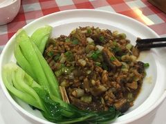 -鲁班小馆(政四街店)