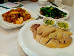 -文记壹心鸡(宝华路店)