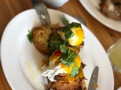 -Egg•Allday Brunch(襄阳北路店)