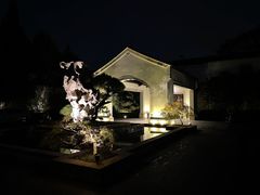 -杭州西子湖四季酒店·金沙厅