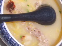 -额娘·现烙春饼烤鸭(太原总店)