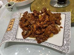 -大眼锅贴水饺(河东店)