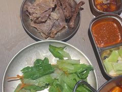 -西塔老太太泥炉烤肉(济南首店)