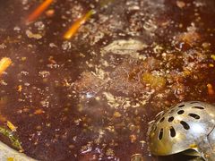 全红味锅底-肖肖酸萝卜鱼火锅(总店)