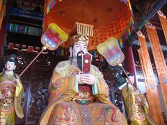 -丰都鬼城名山景区