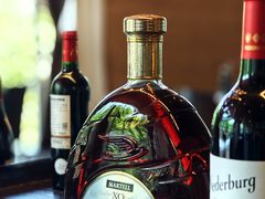 -北辰洲际酒店·IT MAMA意式家味餐厅