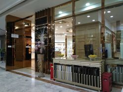 -巴黎春天婚纱摄影(临安店)