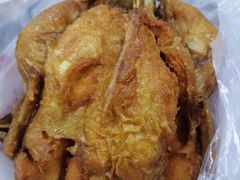 -荣华炸鸡(南四店)