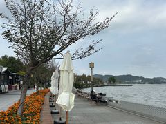 -东钱湖旅游度假区