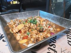 -古道村落(温汤店)