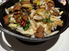 -粗茶淡饭·汉口公馆(循礼门店)