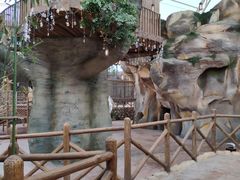 -杭州开元森泊度假乐园