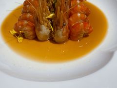 -洪福龙虾