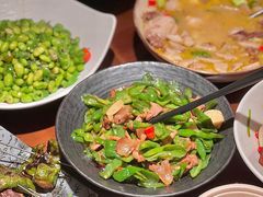 -辣瓦·江西爆炒馆子