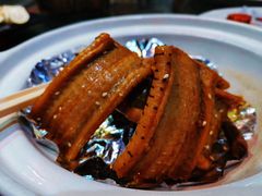 -西安交大南洋大酒店(交通大学青龙寺店)