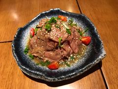 半熟牛肉-醉虎传(南锣鼓巷店)