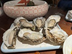 -乔街深夜食堂·小龙虾·高压锅生蚝(杭州总店)
