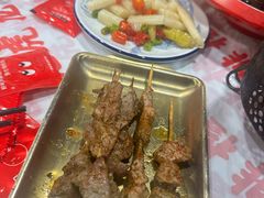 -虎虎龙虾大排档(双井店)