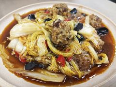 -老三样·旧食新味(船山路店)