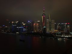 -上海外滩茂悦大酒店