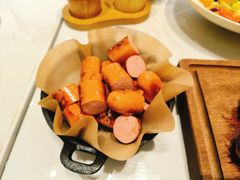 -MEAT MATE 鲜食肉铺(颐堤港店)