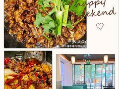 -夜郎国·贵州菜(南山店)