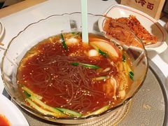 -七八冷面·延边朝鲜族美食(圣熙八号店)