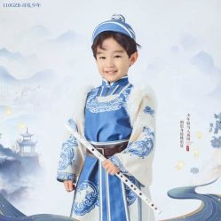 -倾城宝贝儿童摄影(浦东金谊店)