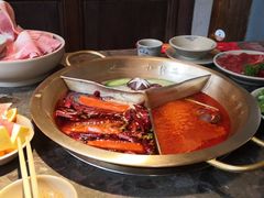 -小龙坎火锅(湖滨银泰in77店)