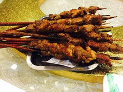 -马尔龙新疆饭店·清真(瑞景店)