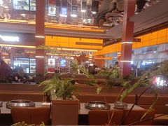 -黑金·寻焰自助百汇·烤肉·火锅(中街店)