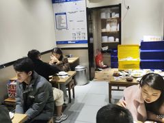 -建辉湖南土菜馆(南大街店)