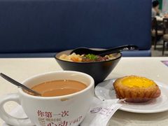 -和平馆·地道港澳茶餐厅(西门口店)