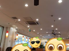 -萨莉亚意式餐厅(特力时尚汇店)