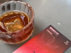 冷萃咖啡-本無咖啡·BeanWood Coffee