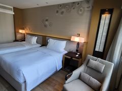 -杭州逸酒店(西湖武林店)