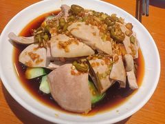 -老瑞福上海菜(人民广场店)