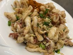 -从前慢海鲜面馆
