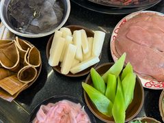 -肥龙火锅(南坪店)