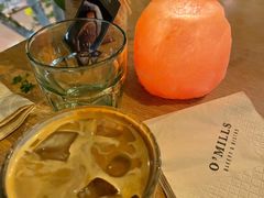 -O'mills Sourdough Bakery&Bistro(永嘉路店)