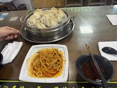 -志亮灌汤蒸饺·清真(庙后街店)