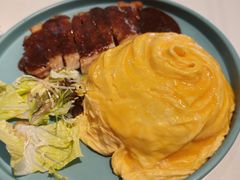 -柠檬树茶餐厅(海雅缤纷城店)