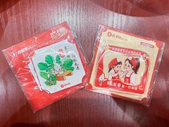 -喜家德虾仁水饺(长泰广场店)