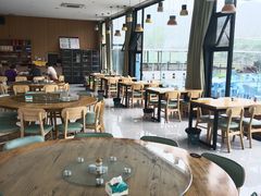 -俺家菜馆(百里峡店)